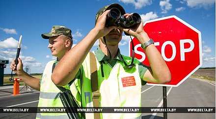 Беларусь приступила к реализации совместного с ЕС проекта по борьбе с нелегальной миграцией