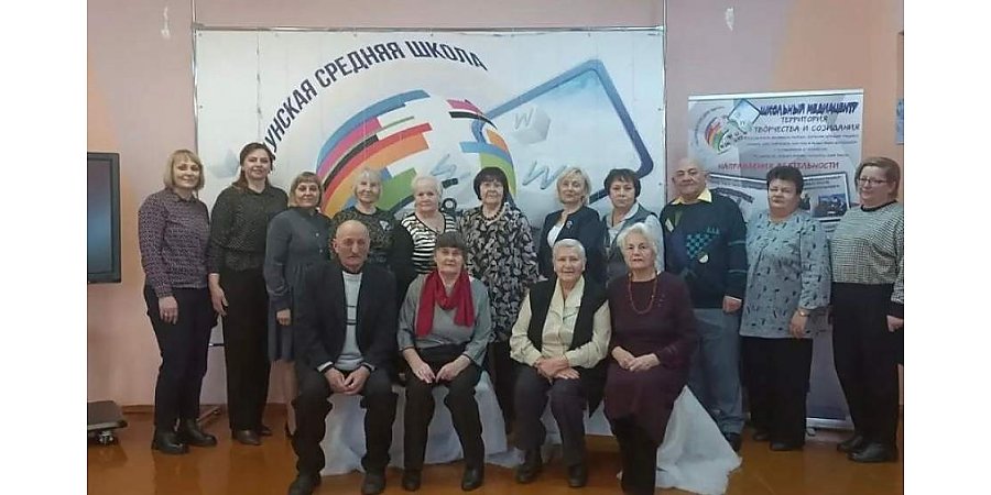 Зимняя пора добрых дел. Молодежь Гродненщины принимает активное участие в благотворительной акции «От всей души»