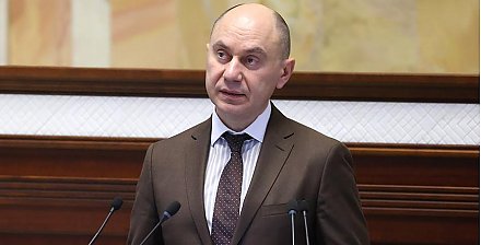 Геннадий Казакевич раскрыл подробности законопроекта об амнистии