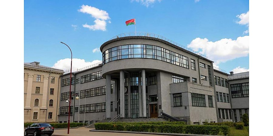 Заявление Президиума Совета Республики Национального собрания Республики Беларусь в связи с фактом чествования в парламенте Канады члена нацистского военного подразделения