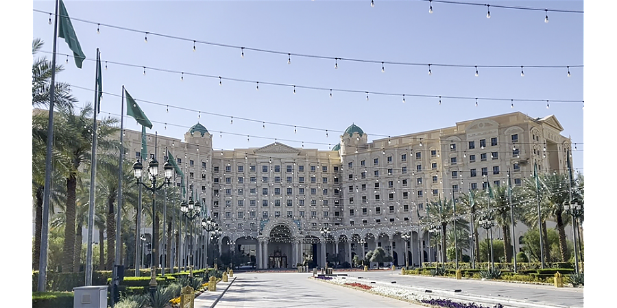 "Нужны четкие гарантии". Итоги трехдневных переговоров в Эр-Рияде