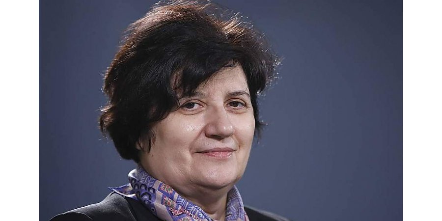 Представитель ВОЗ в России рассказала, когда закончится пандемия