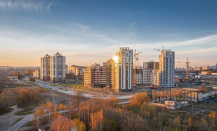 Пилотную программу по тепловой модернизации жилых домов запустили в Гродненской области. В чем ее суть и кто может в ней участвовать?