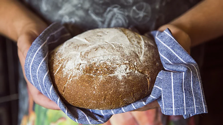 Испеките колобок в Антонов день: народные приметы на 30 января 