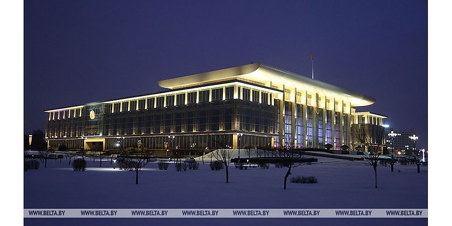 Беларусь выходит из трех договоров о выплате военных пенсий в СНГ