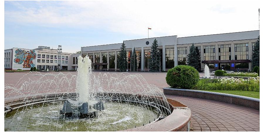 Александр Лукашенко: Новополоцк вносит значительный вклад в социально-экономическое развитие Беларуси