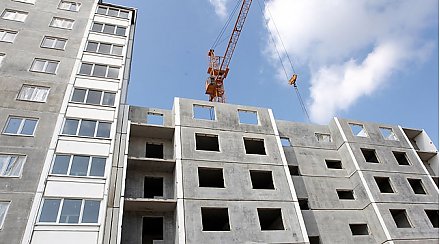 Арендного жилья в Беларуси будет строиться больше