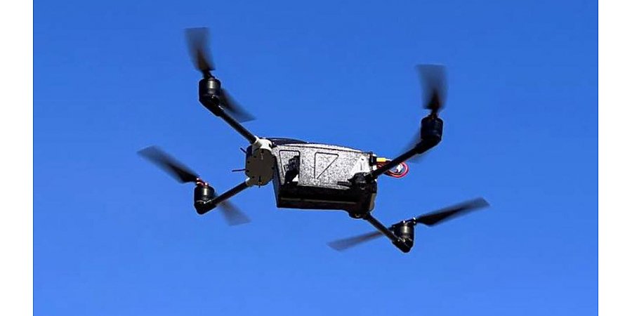 Лидские пограничники выявили два случая незаконного хранения беспилотников