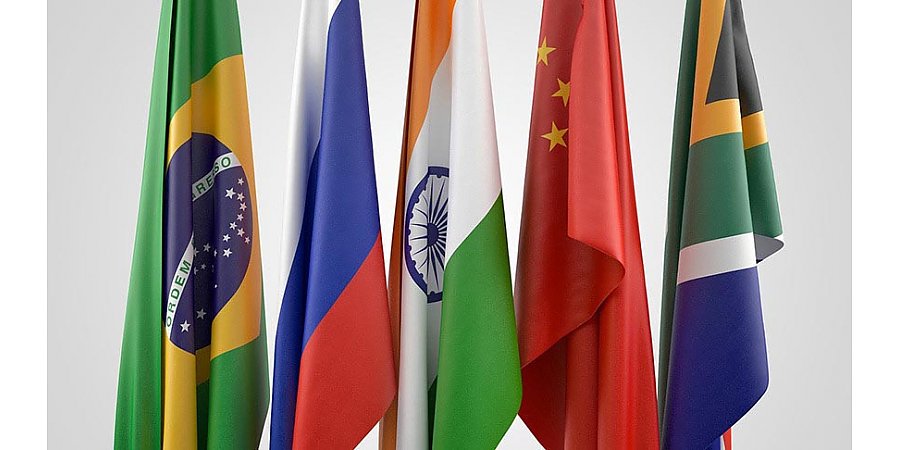 Саудовская Аравия официально присоединилась к БРИКС