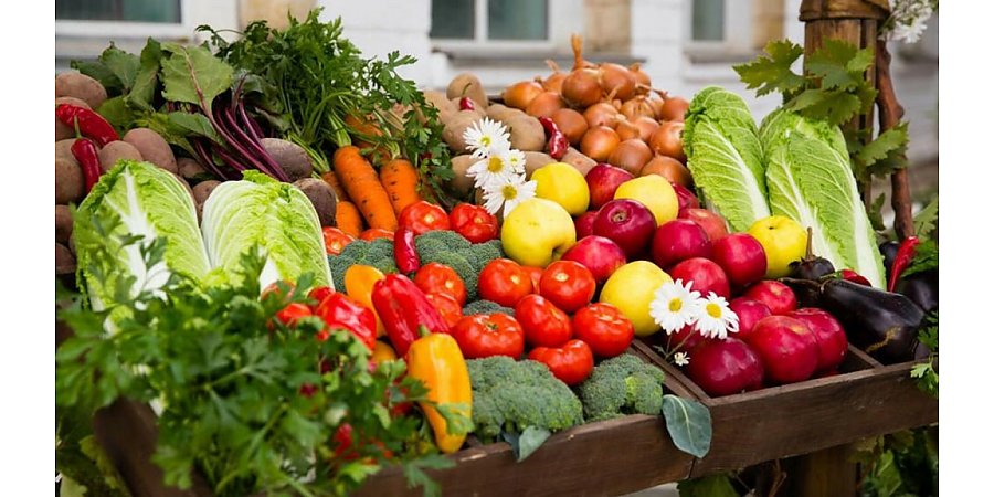 Приглашаем на дополнительную  сельскохозяйственную ярмарку в Вороново