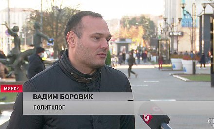 Вадим Боровик: Сегодня прорабатывают наши парламентарии возможность введения такого понятия, как «иноагент»