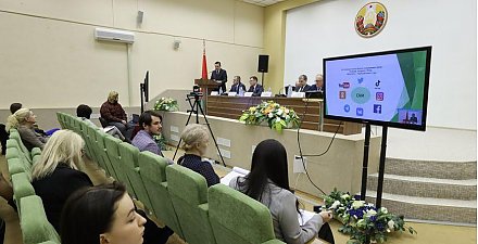 Владимир Перцов: Беларусь находится в эпицентре информационной гибридной войны