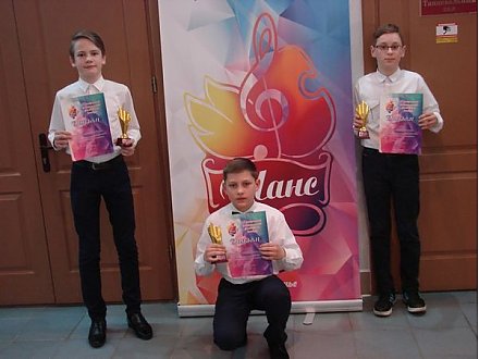 Вести Вороновщины