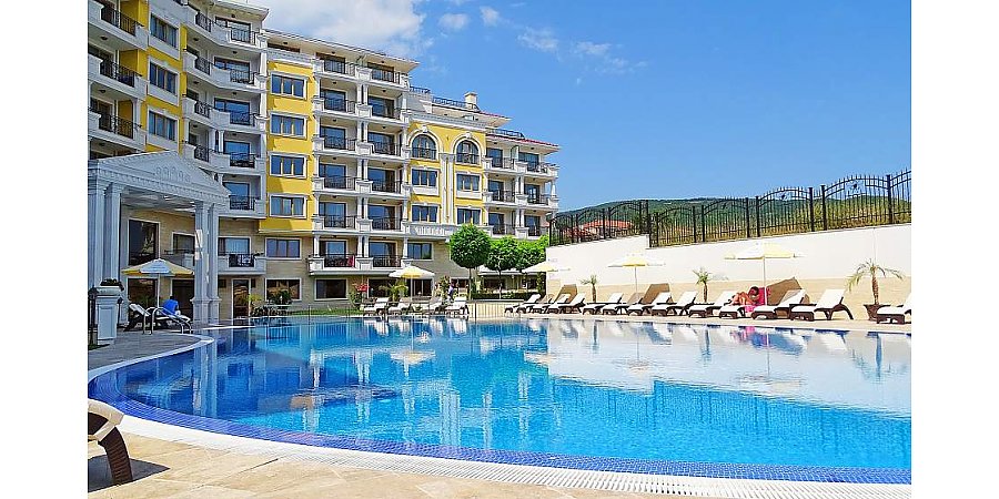 Болгария открывает границы для белорусов с 1 мая