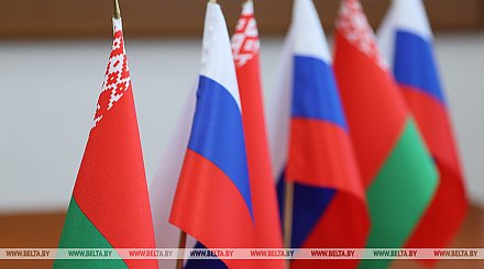 Белорусско-российские консультации по линии советов безопасности состоялись в Минске