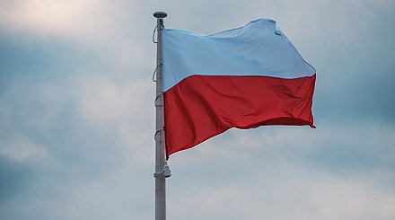 В Польше сносят памятник воинам Красной армии