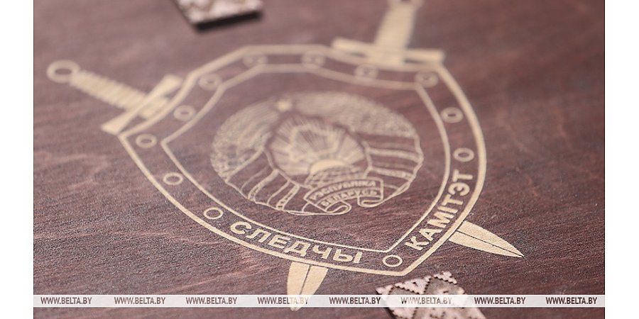 СК: установлены организаторы уличных сходок за рубежом