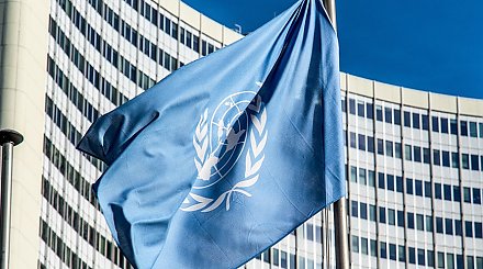 Делегация МВД Беларуси участвует в сессии Комиссии ООН по наркотическим средствам