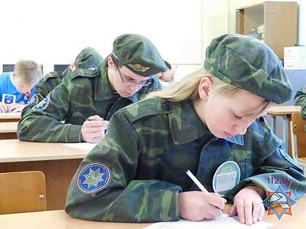 Вести Вороновщины