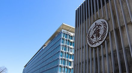 ВОЗ сообщила о высоком риске распространения холеры в мире