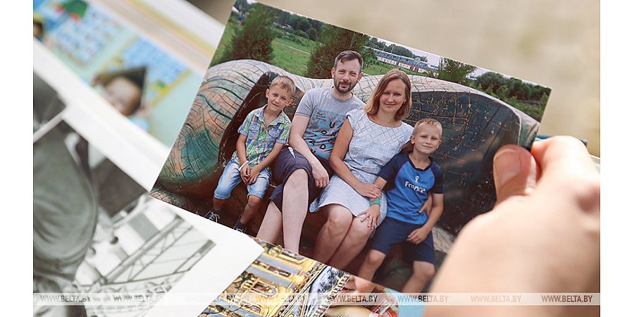 Истории, заставляющие жить. Как украинцы нашли свою судьбу в Беларуси и при чем здесь указ Александра Лукашенко?