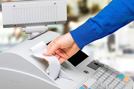 Все кассовое оборудование с 1 июля должно быть оснащено системой контроля налоговых органов