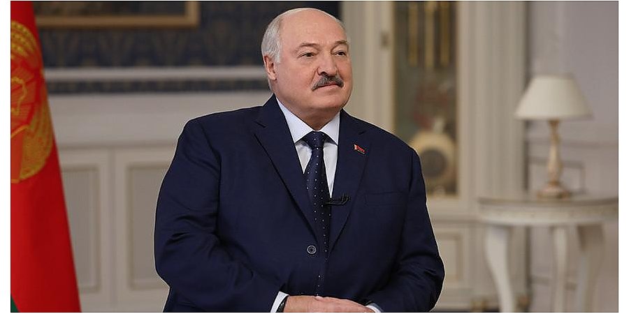 Александр Лукашенко анонсировал свой визит в Россию и переговоры с Владимиром Путиным