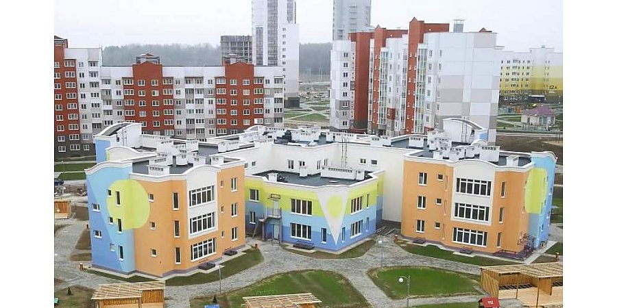 «В Беларуси должно быть удобно жить всем категориям граждан»: в силу вступило постановление Минархитектуры (+видео)
