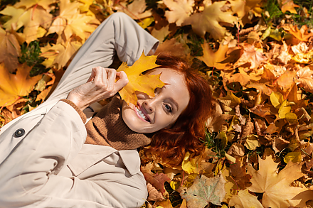 Как защитить иммунитет осенью: нутрициолог дала три рекомендации