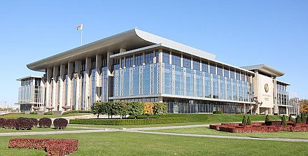 Александр Лукашенко: Беларусь готова внести свой вклад в развитие инноваций на благо всех стран мира