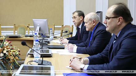 Миссия наблюдателей от СНГ приступила к мониторингу референдума в Беларуси