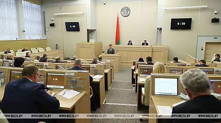 Сенаторы одобрили поправки в законопроект по вопросам исполнительного производства