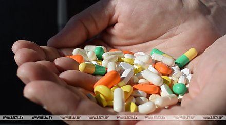 Перечень запрещенных наркотиков и психотропов расширен в Беларуси