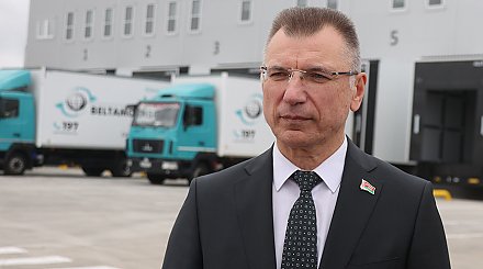 Что будет с польскими фурами, застрявшими в Беларуси из-за закрытия границы? В ГТК ответили