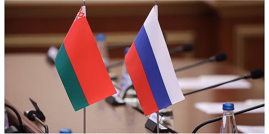 Александр Лукашенко видит возможность для выхода на новый уровень кооперации с Ульяновской областью России