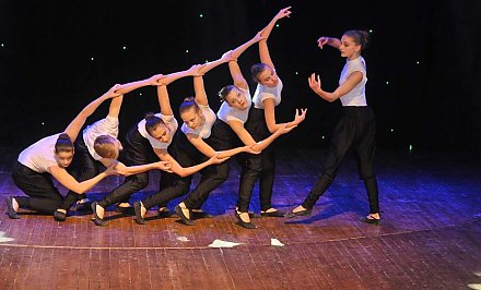 Первый открытый фестиваль-конкурс театрального искусства «Под куполом Тизенгауза» стартует в Гродно 25 марта