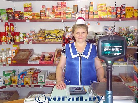Свой бизнес семьи Крахмальчик