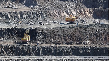 Объем промпроизводства в Беларуси в 2025 году составил Br208 млрд 