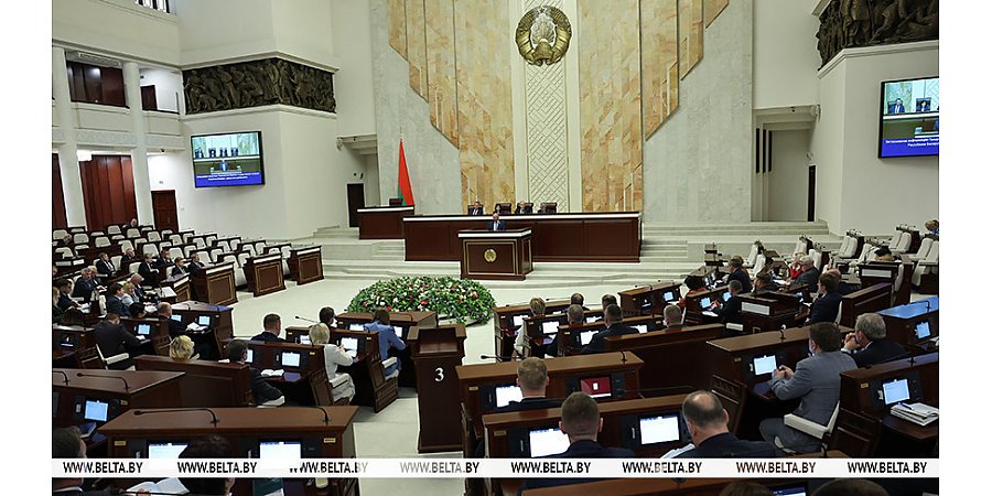 Василий Герасимов: проверка выполнения поручений Президента - одно из ключевых направлений работы КГК