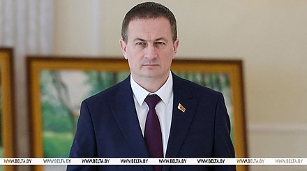 Александр Турчин направится с визитом в Татарстан 23 апреля