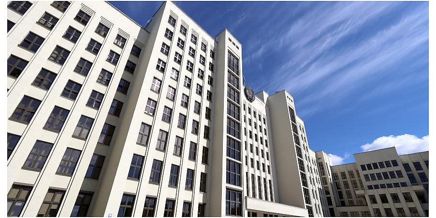 Правительство Беларуси сложило полномочия