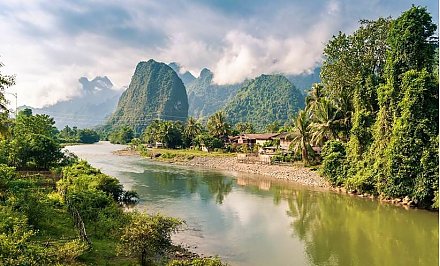 Беларусь и Лаос договорились об отмене виз