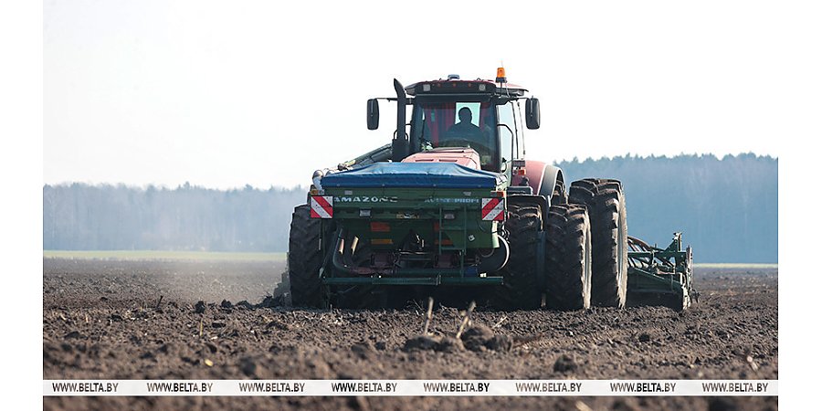 В Беларуси создают единую платформу для цифровизации сельского хозяйства. На каком этапе работа?