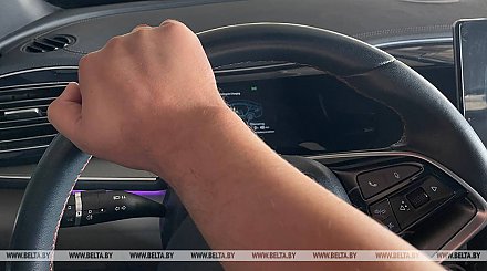 О каких нюансах нужно знать водителям-иностранцам в Беларуси, рассказали в МВД 