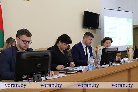 Производственный анализ. Как сработала экономика Вороновского района за девять месяцев?