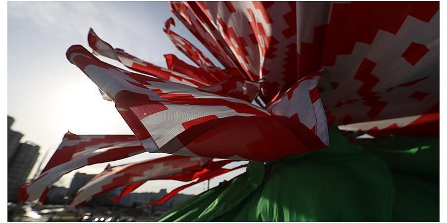 В Беларуси завершается процесс выдвижения кандидатов в делегаты ВНС