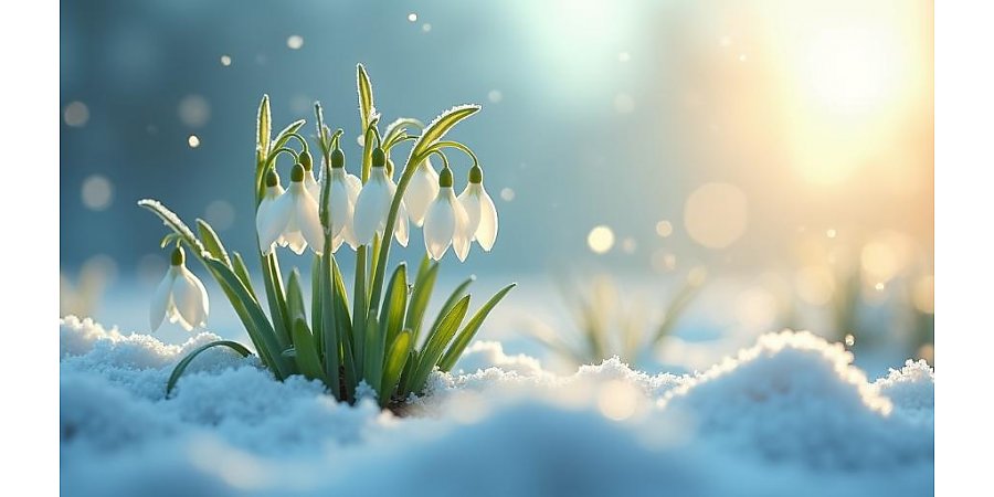 В Беларусь идет похолодание: долгожданное солнце и +15°C продержатся недолго