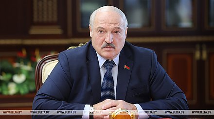 Быть преданными своему народу и государству - Александр Лукашенко обозначил главные качества управленцев