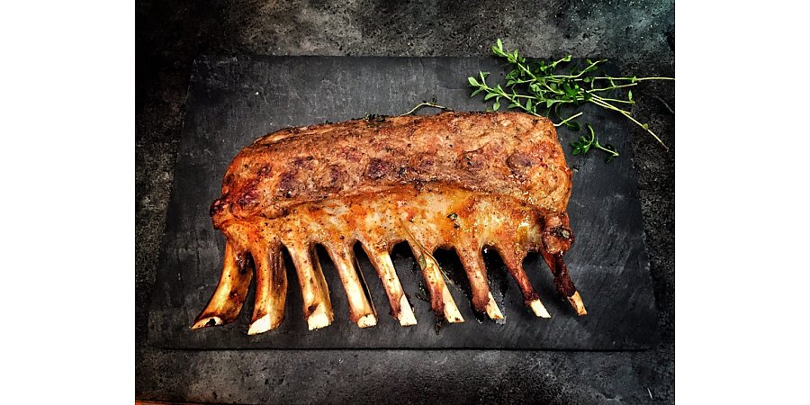 Какие блюда приготовить на новогодний стол, чтобы задобрить символ 2024 г.?