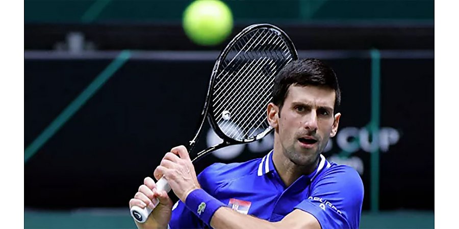 Новак Джокович не сыграет на Australian Open - 2022